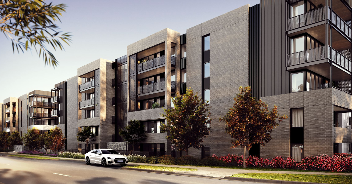 Core | Canberra Property Developers